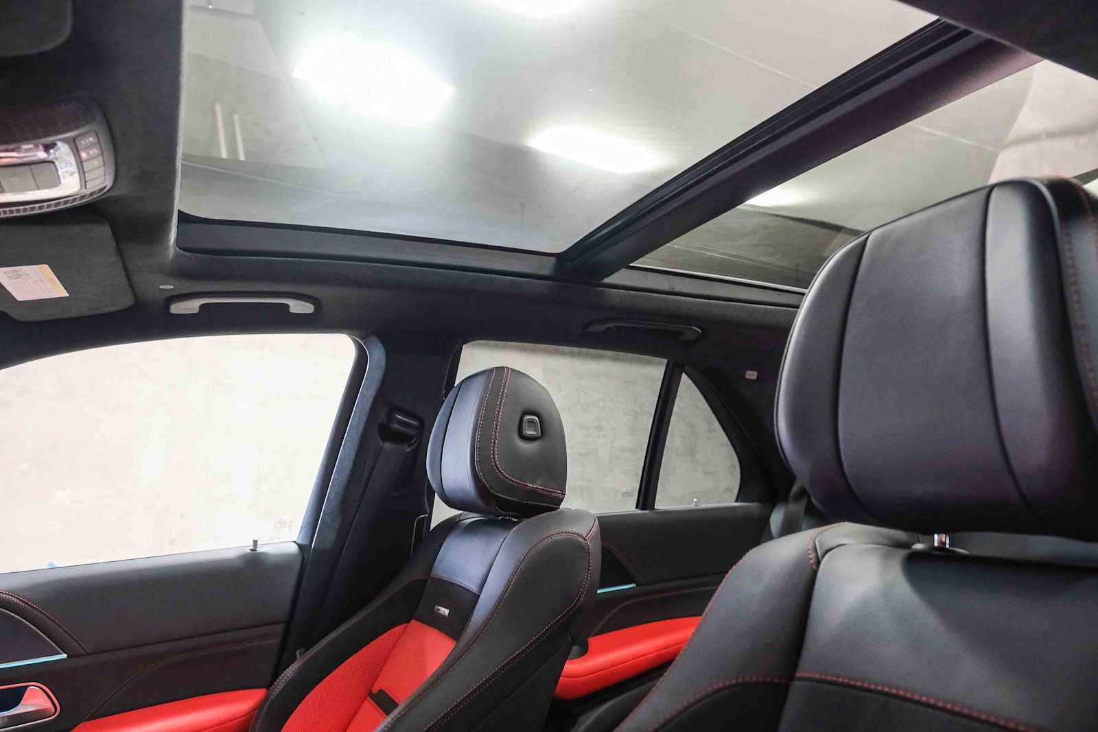 Certified 2022 Mercedes-Benz GLE 63 AMG S image 31