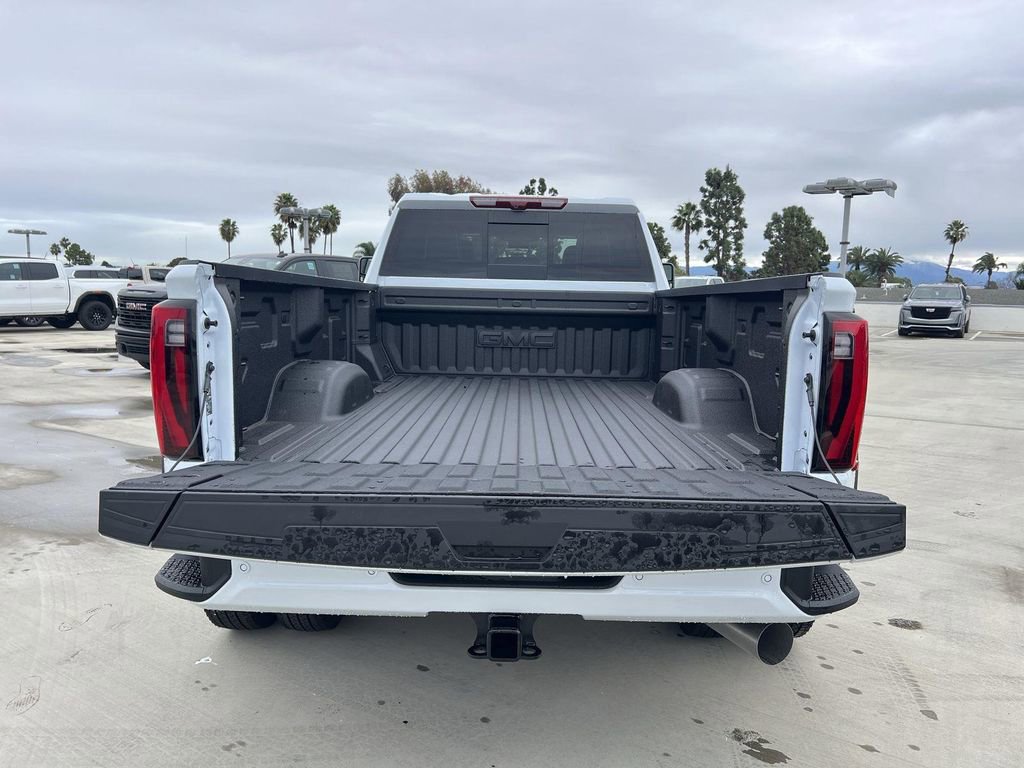 New 2026 GMC Sierra 3500 Denali Ultimate image 29