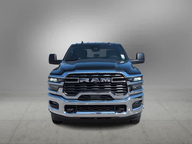 New 2026 RAM 3500 Tradesman w/ Chrome Appearance Group A AWD/4WD image 3