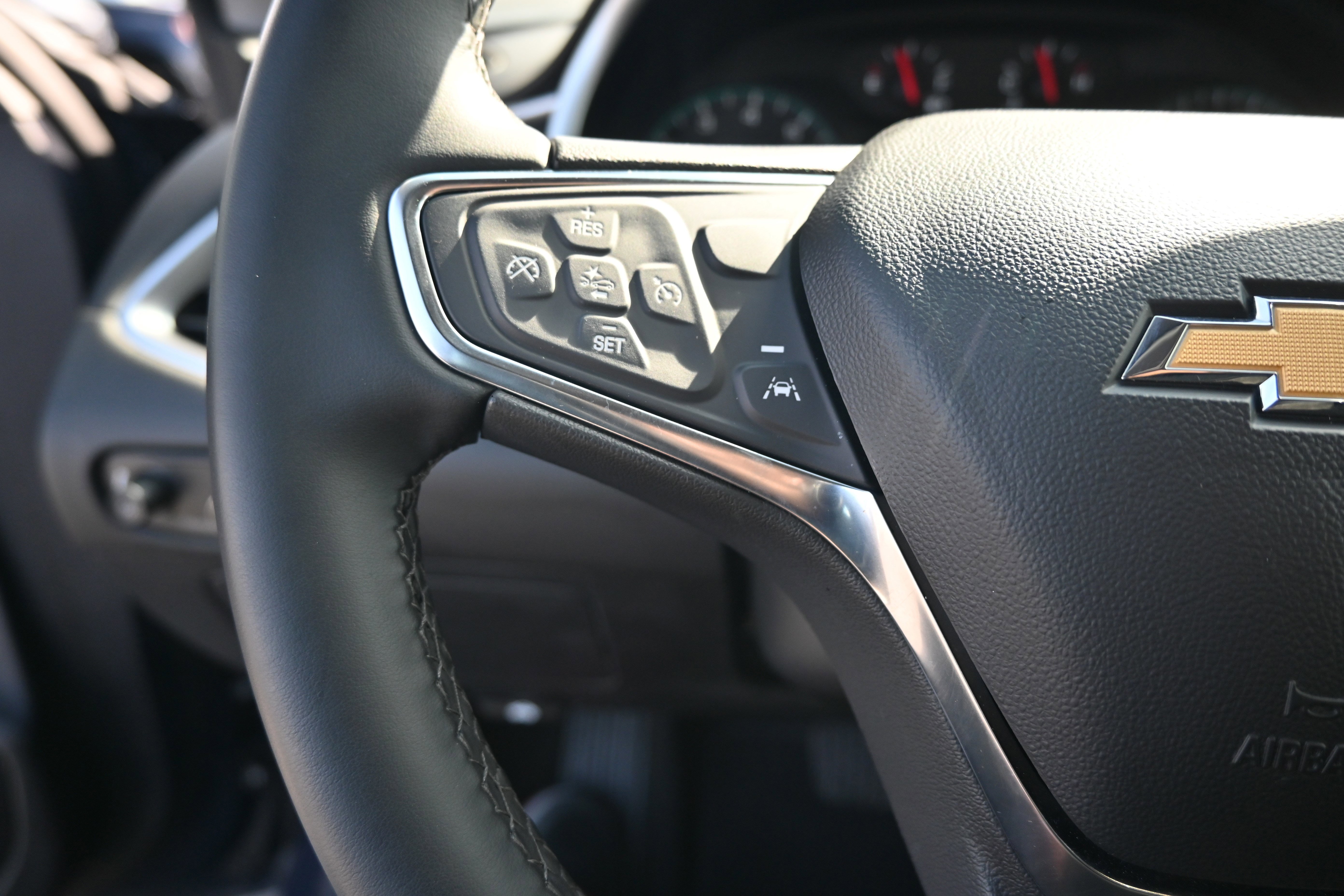 Used 2025 Chevrolet Malibu RS image 19