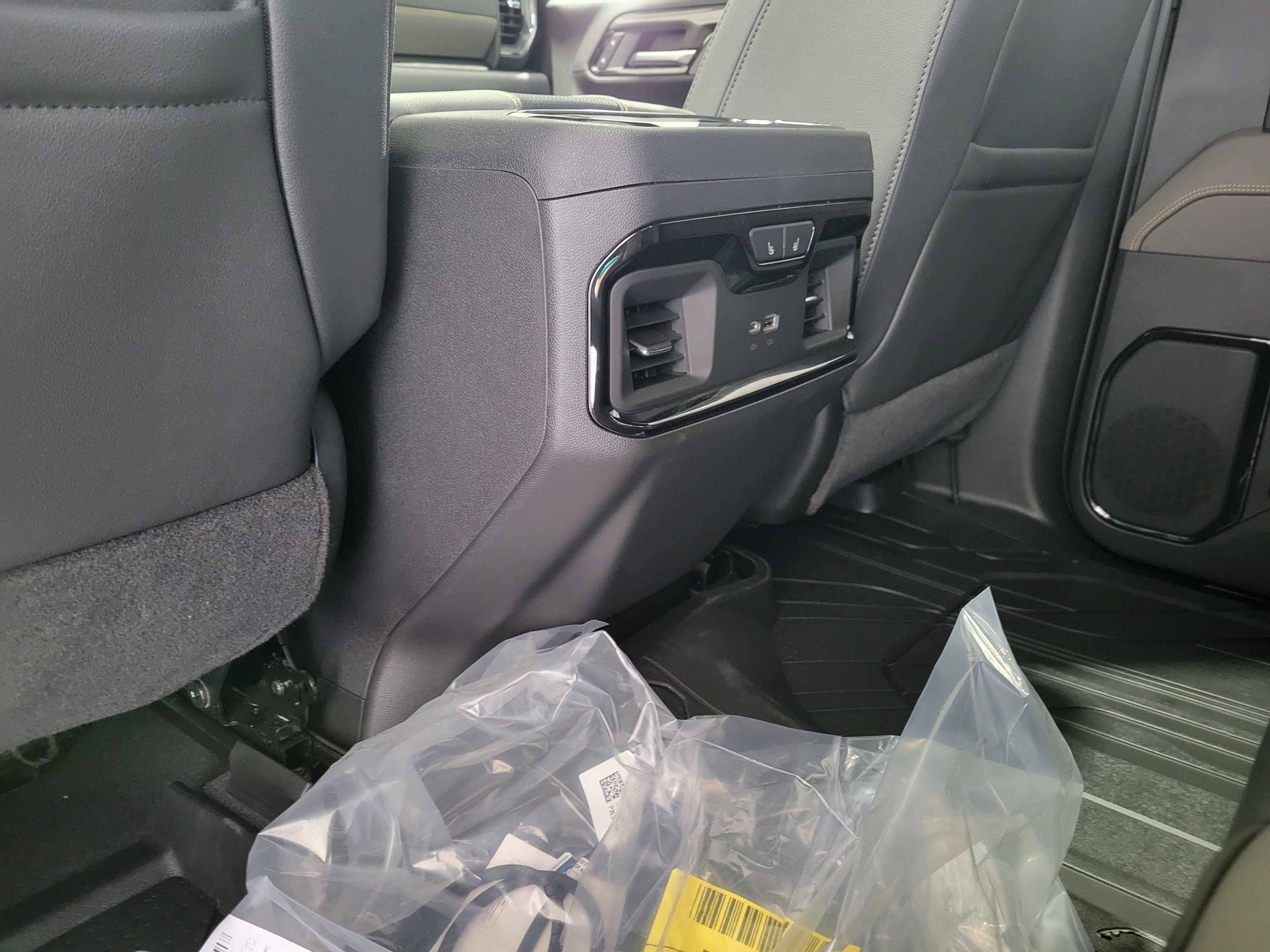 New 2026 Chevrolet Silverado 1500 ZR2 image 43