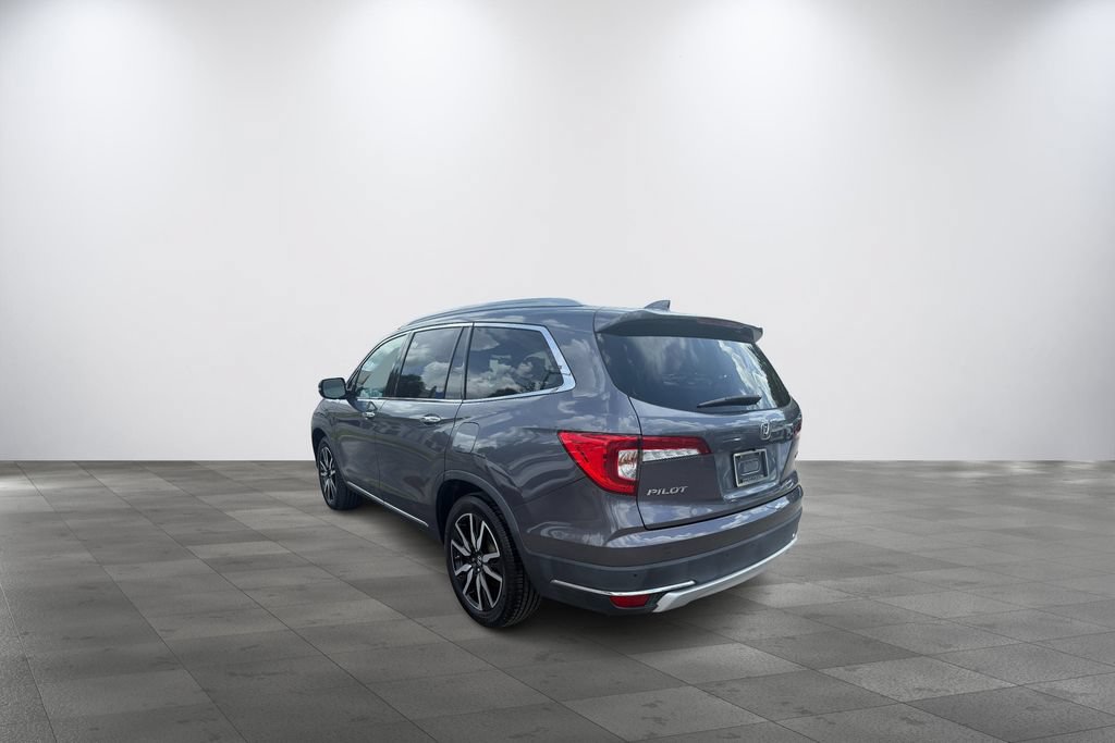 Used 2020 Honda Pilot Touring image 4