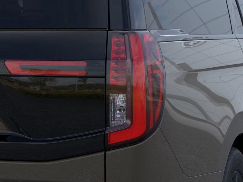New 2026 Ford Expedition Max Platinum w/ Stealth Appearance Package AWD/4WD image 21