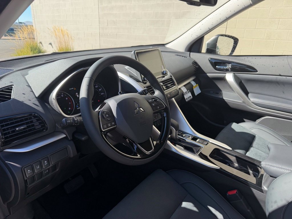 New 2026 Mitsubishi Eclipse Cross SE AWD/4WD image 20