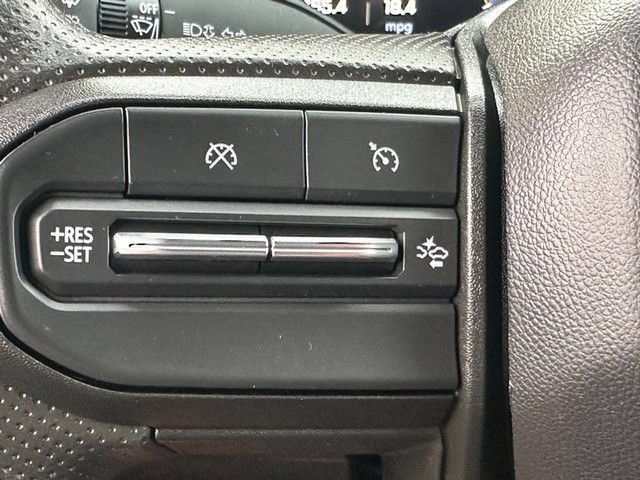 Used 2024 Chevrolet Colorado Trail Boss AWD/4WD image 18