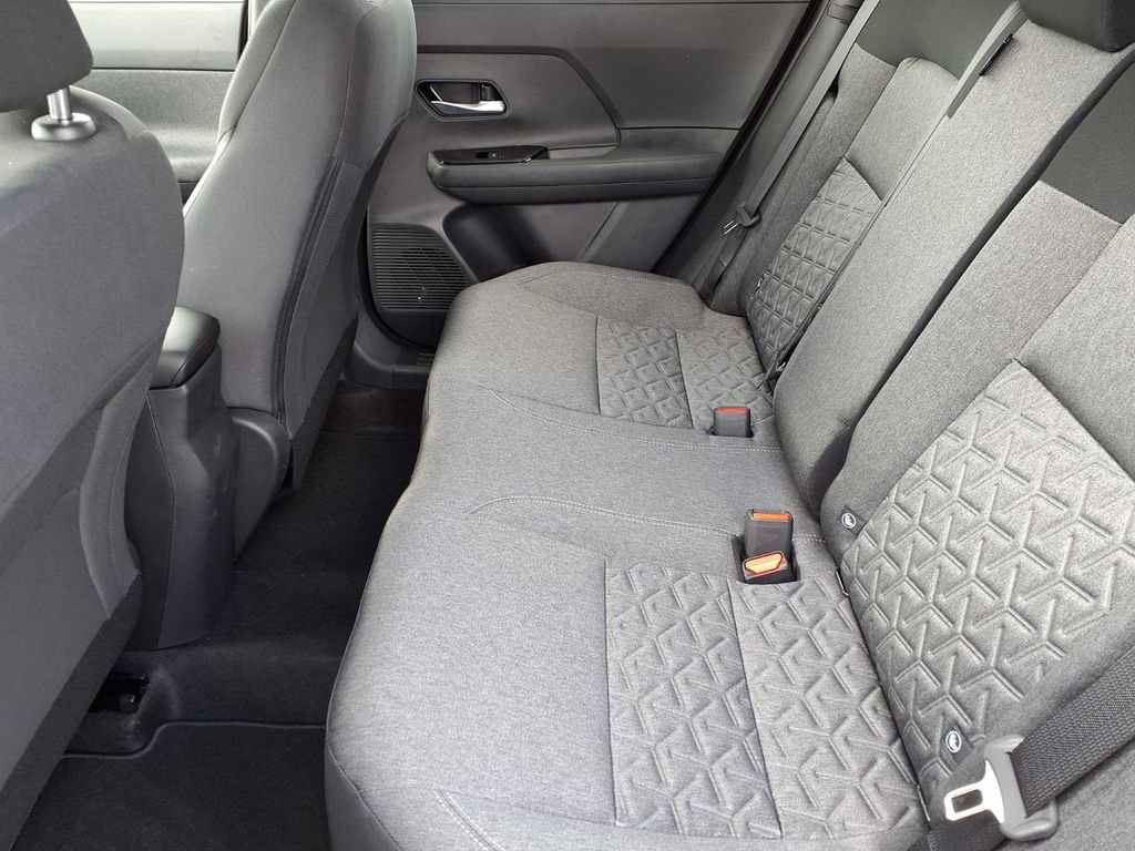 New 2026 Nissan Kicks SV w/ SV Premium Package image 10