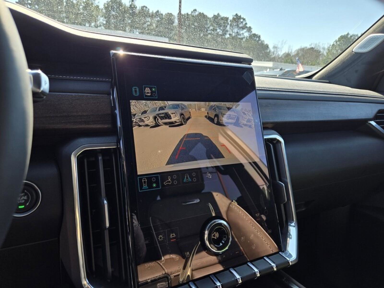 New 2026 GMC Acadia Denali Ultimate image 18