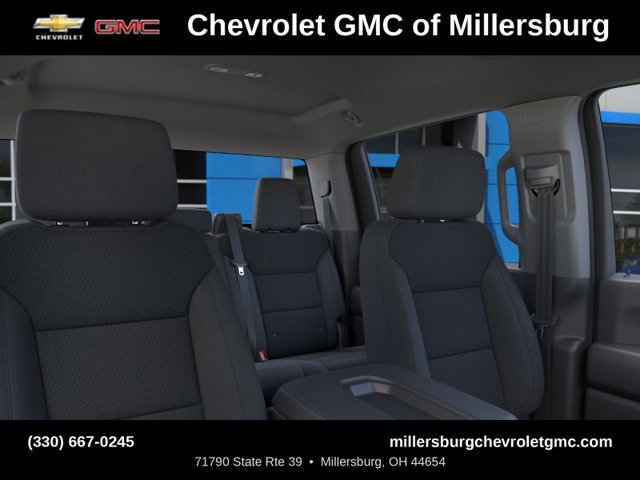 New 2026 Chevrolet Silverado 3500 W/T w/ WT Convenience Package AWD/4WD image 29
