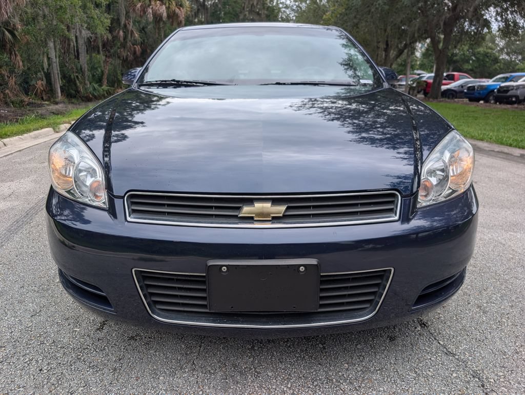 Used 2007 Chevrolet Impala LS FWD image 2
