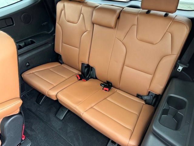 Used 2025 Kia Telluride SX Prestige X-Line AWD/4WD image 10