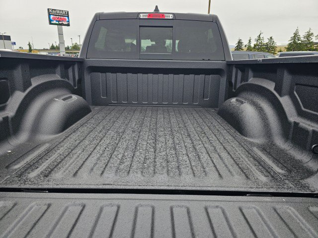 New 2026 RAM 1500 RHO AWD/4WD image 18