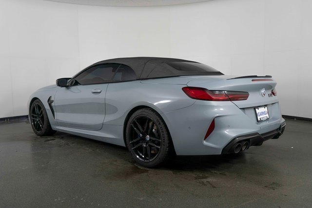 Used 2023 BMW M8 Competition w/ M Carbon Exterior Package image 6