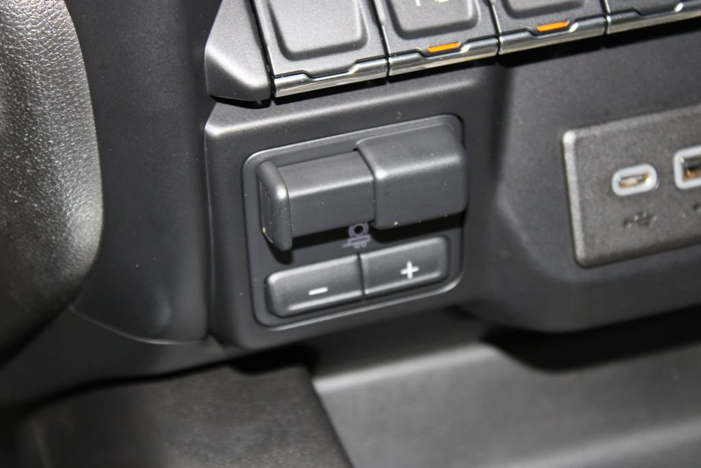 Used 2019 Chevrolet Silverado 1500 LT Trail Boss AWD/4WD image 32