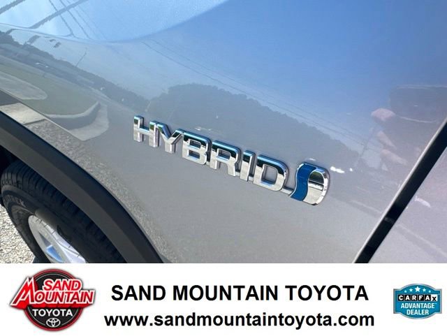 Used 2019 Toyota RAV4 LE AWD/4WD image 9