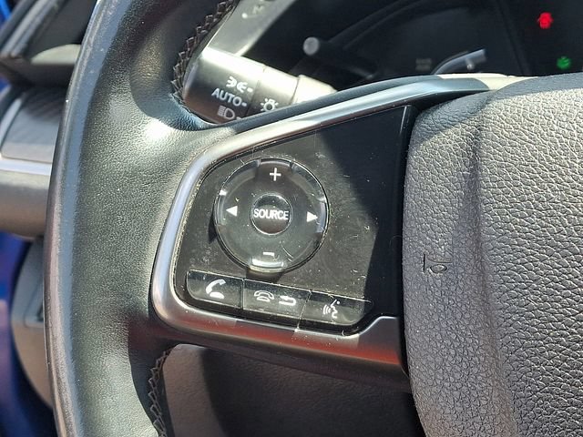 Used 2017 Honda Civic Sport image 6