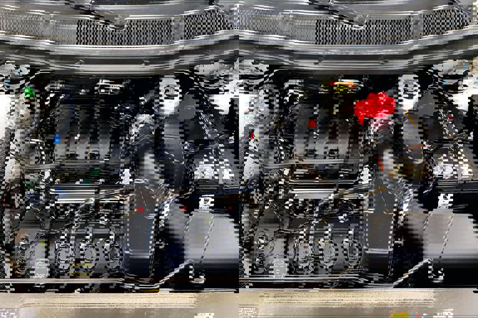 Used 2018 Ford Explorer Limited w/ Equipment Group 301A image 29