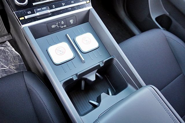 New 2026 Hyundai Santa Fe SE FWD image 32