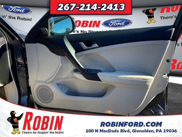 Used 2010 Acura TSX Sedan FWD image 26