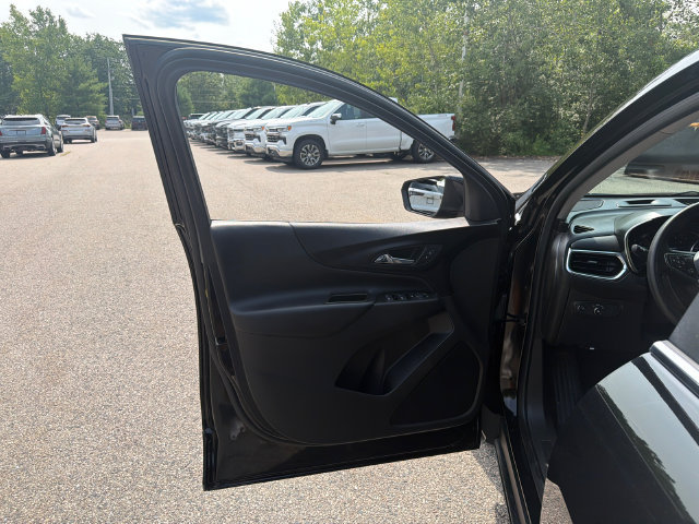 Used 2024 Chevrolet Equinox LT w/ LPO, Floor Liner Package AWD/4WD image 22