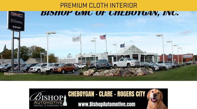 Used 2021 Ford EcoSport SE FWD image 4