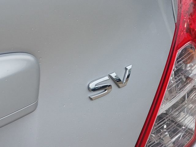 Used 2019 Nissan Versa SV FWD image 24