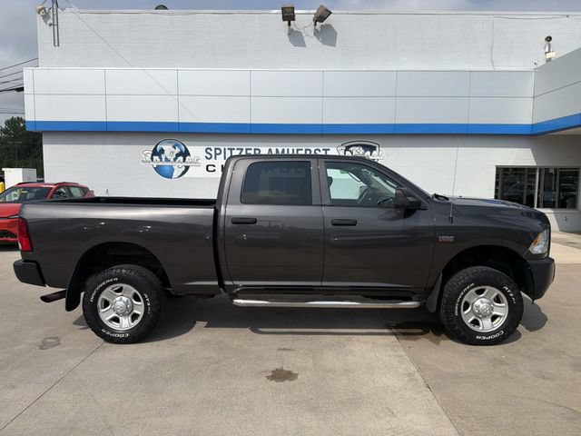 Used 2018 RAM 2500 Tradesman w/ Snow Chief Group AWD/4WD image 11