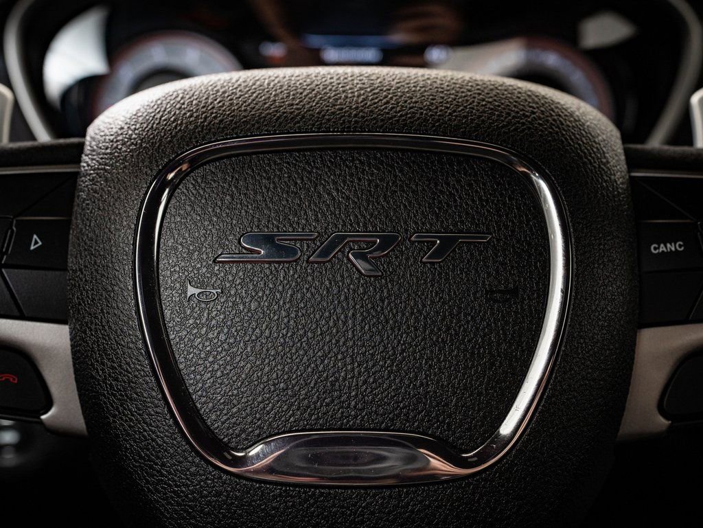 Used 2018 Dodge Challenger SRT Demon w/ Demon Vehicle Storage Package RWD image 35