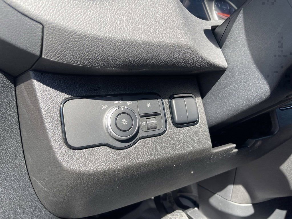 New 2026 Mercedes-Benz Sprinter 2500 image 12