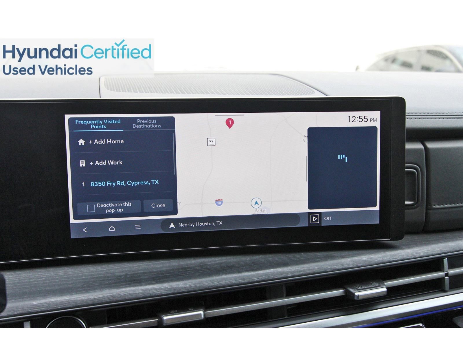 Used 2025 Hyundai Santa Fe Limited image 29