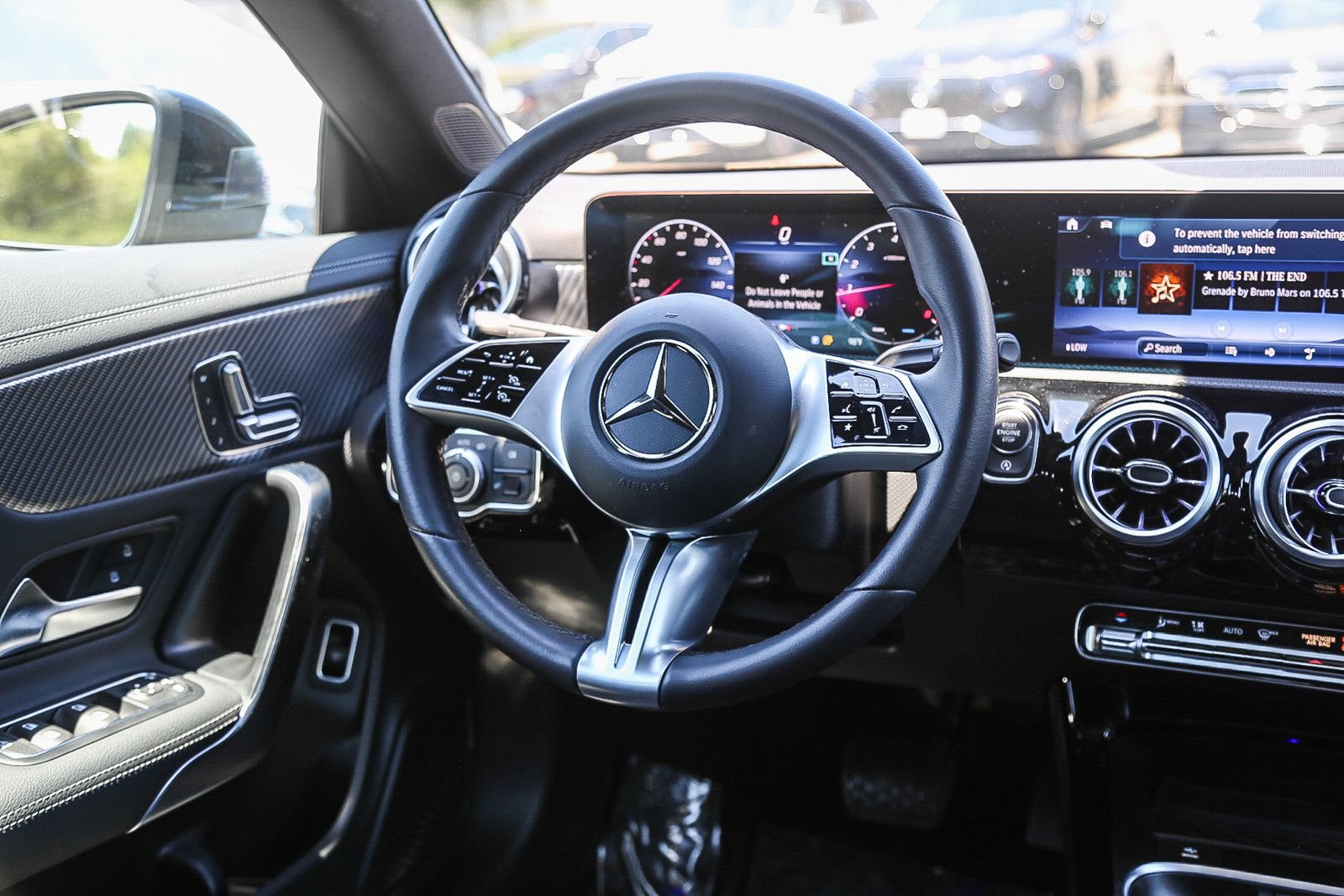 Certified 2026 Mercedes-Benz CLA 250 image 13