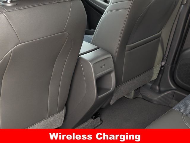 New 2026 Buick Envista Preferred w/ Convenience I Package image 19