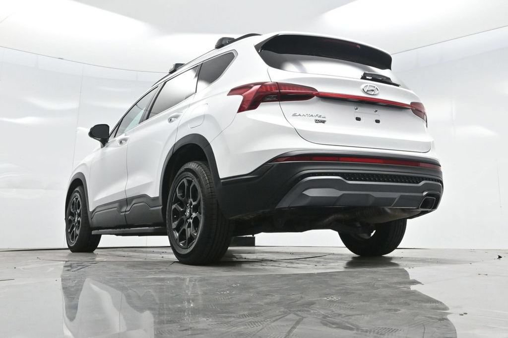 Used 2023 Hyundai Santa Fe XRT FWD image 70