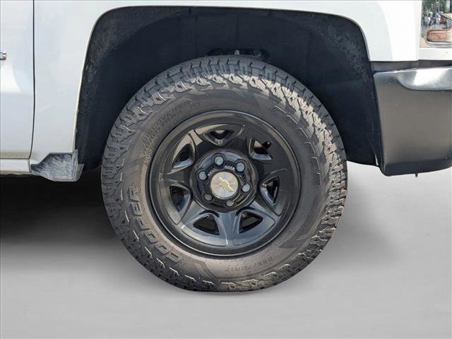 Used 2016 Chevrolet Silverado 1500 W/T RWD image 13