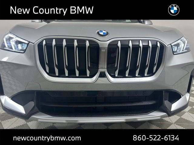 New 2026 BMW X1 xDrive28i w/ Technology Package image 28