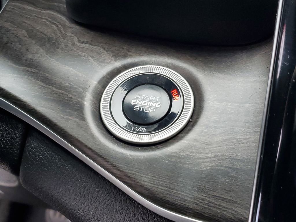 Used 2025 Jeep Grand Cherokee Limited 4xe image 19