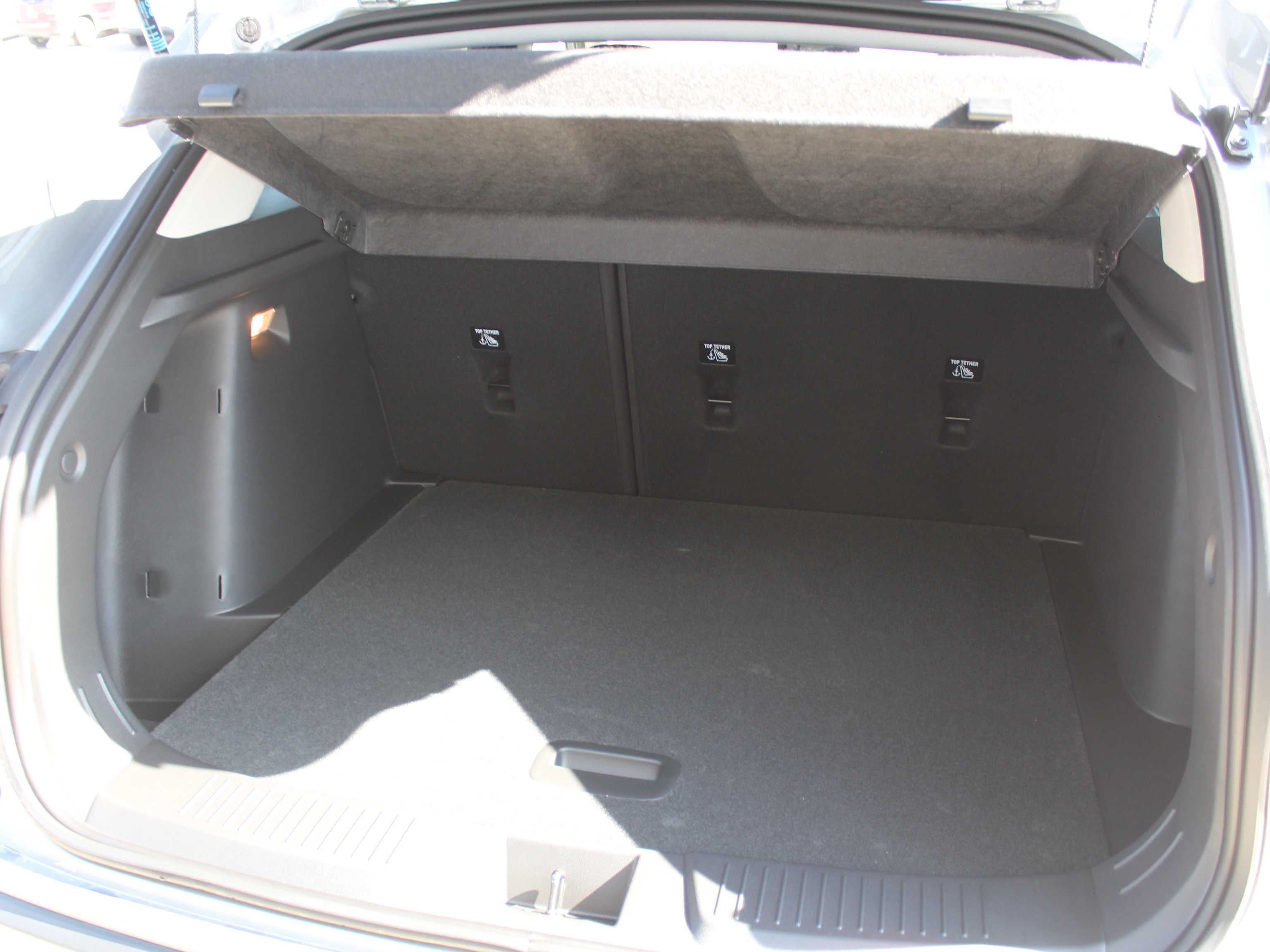 New 2026 Chevrolet Trax LT w/ LT Convenience Package image 16