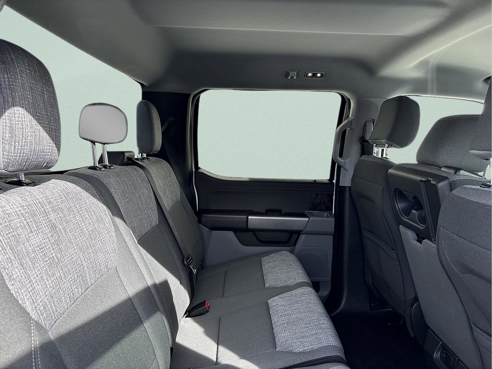 Used 2023 Ford F150 XLT w/ Equipment Group 301A Mid image 26