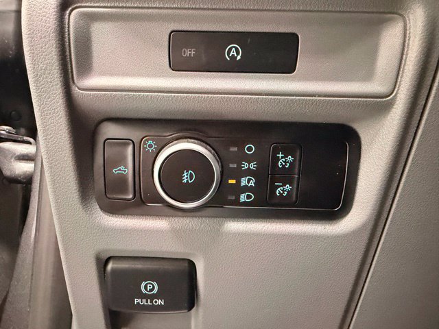 Used 2025 Ford F150 XLT w/ Equipment Group 301A Standard AWD/4WD image 22