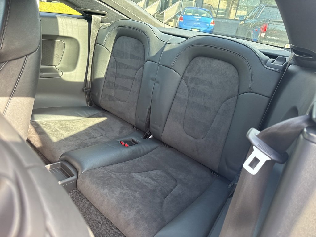 Used 2012 Audi TT 2.0T Premium Plus image 33