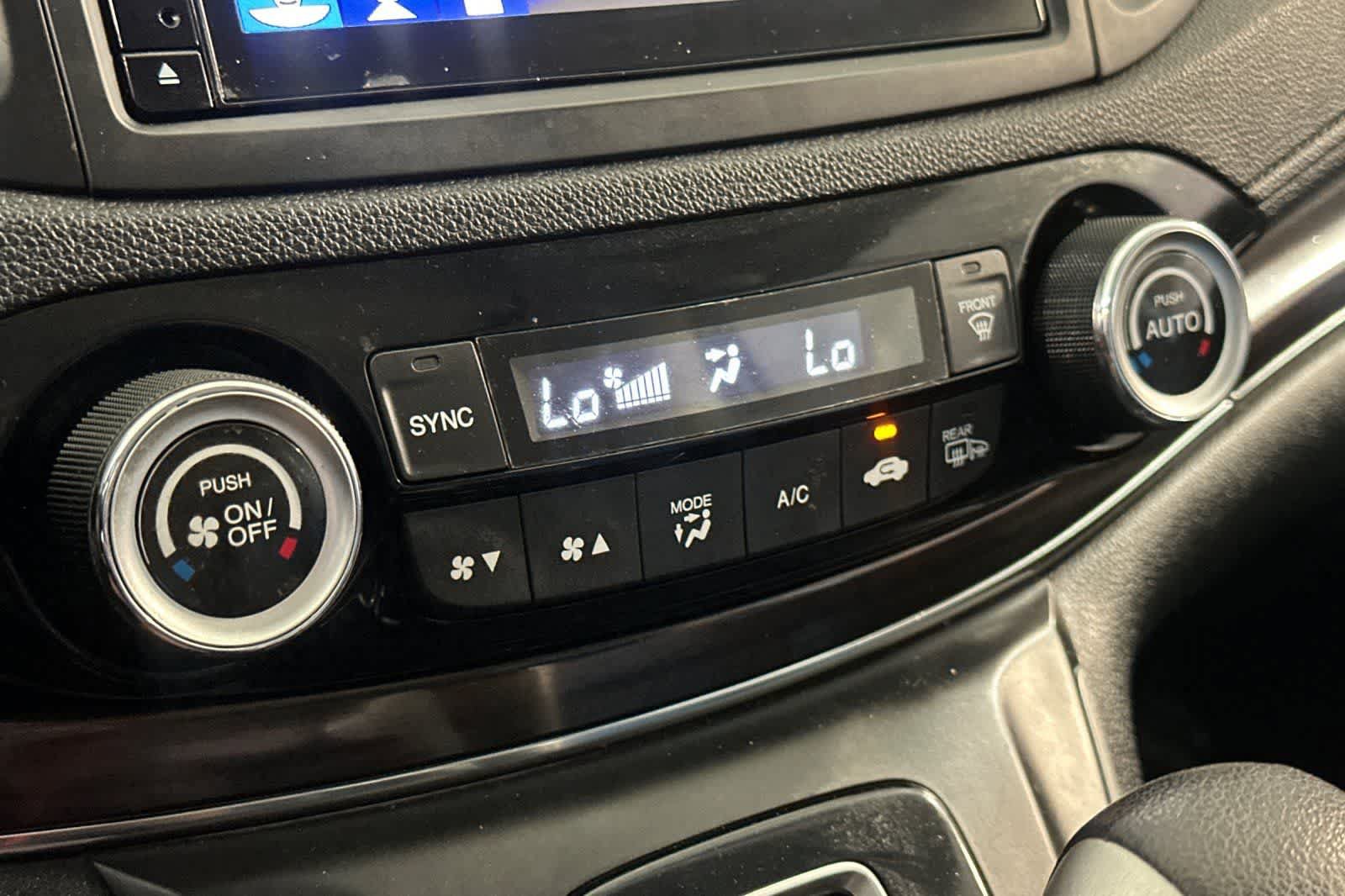 Used 2016 Honda CR-V EX-L image 24