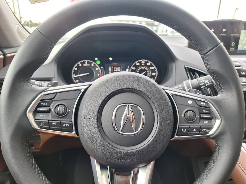 Certified 2026 Acura RDX w/ Technology Package AWD/4WD image 18