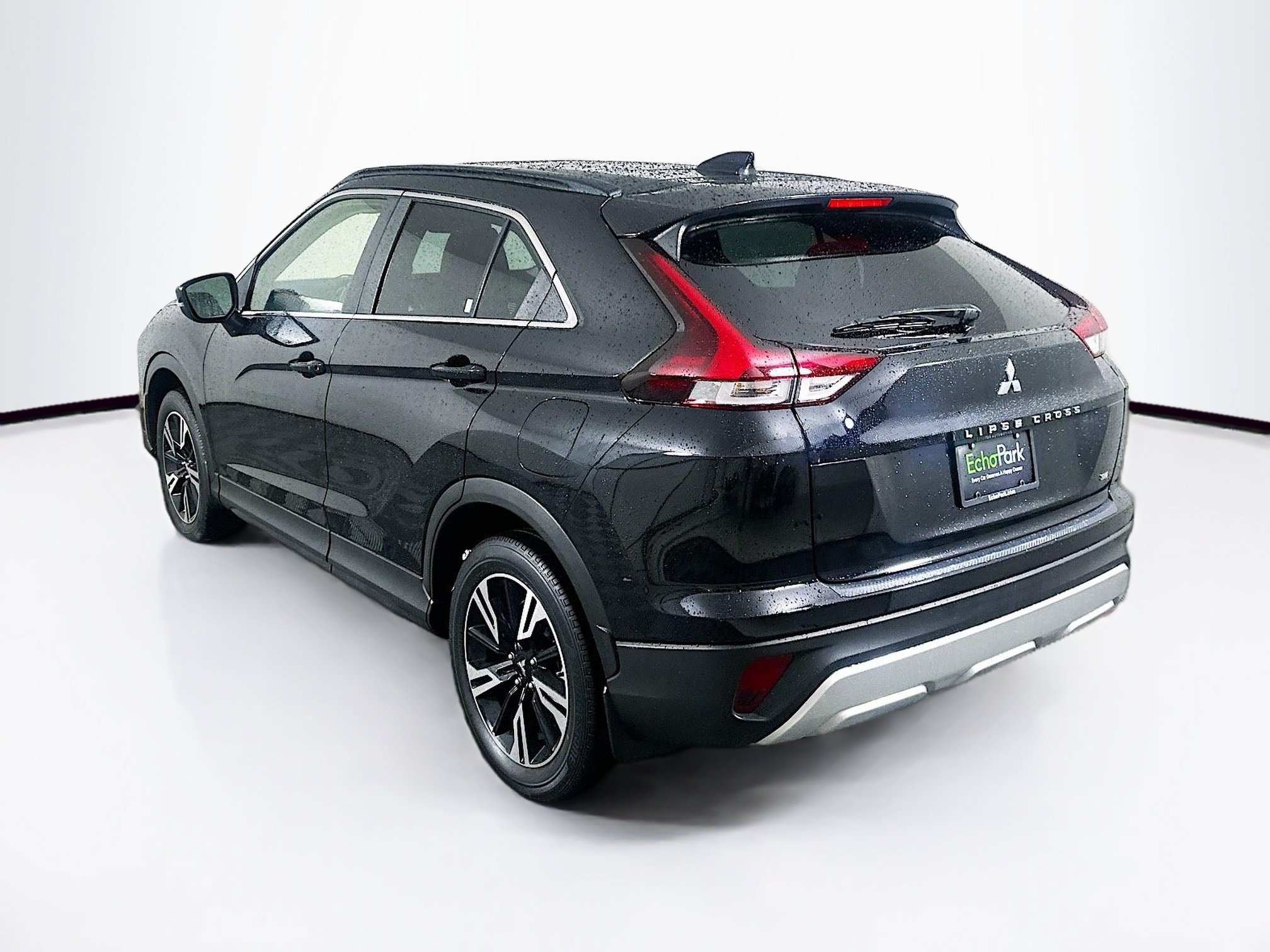 Used 2023 Mitsubishi Eclipse Cross SE AWD/4WD image 5