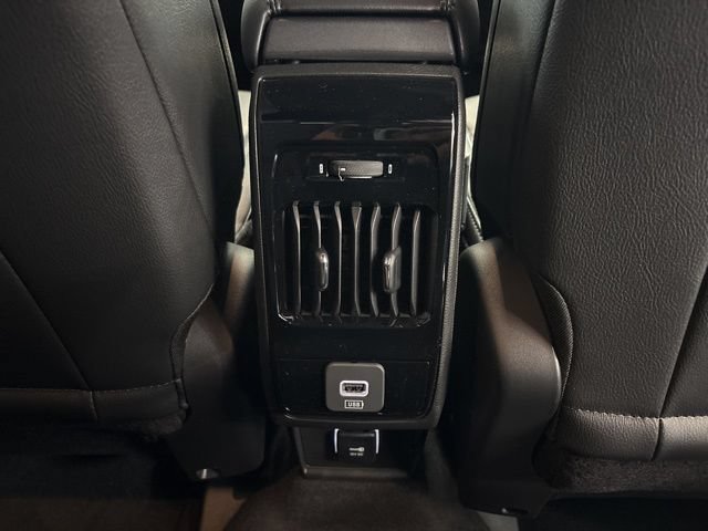 New 2026 Jeep Compass Limited AWD/4WD image 25