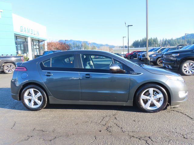 Used 2012 Chevrolet Volt image 8