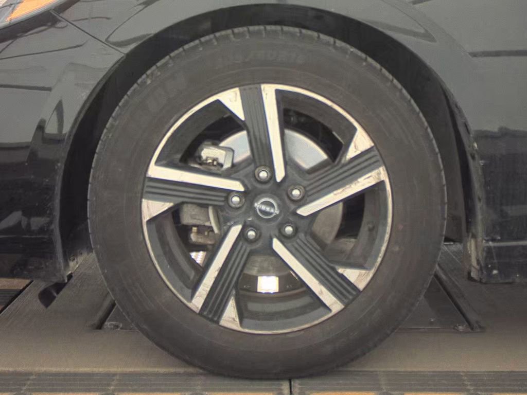 Used 2024 Nissan Sentra SV image 30