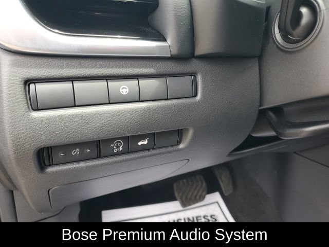 Certified 2023 Nissan Rogue SL w/ SL Premium Package AWD/4WD image 25