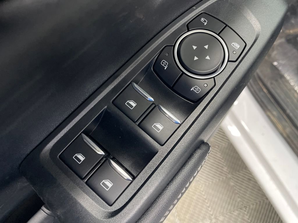 New 2025 Ford Ranger XLT w/ Equipment Group 301A High image 16