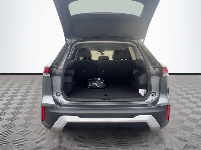 New 2025 Volkswagen Tiguan S image 24