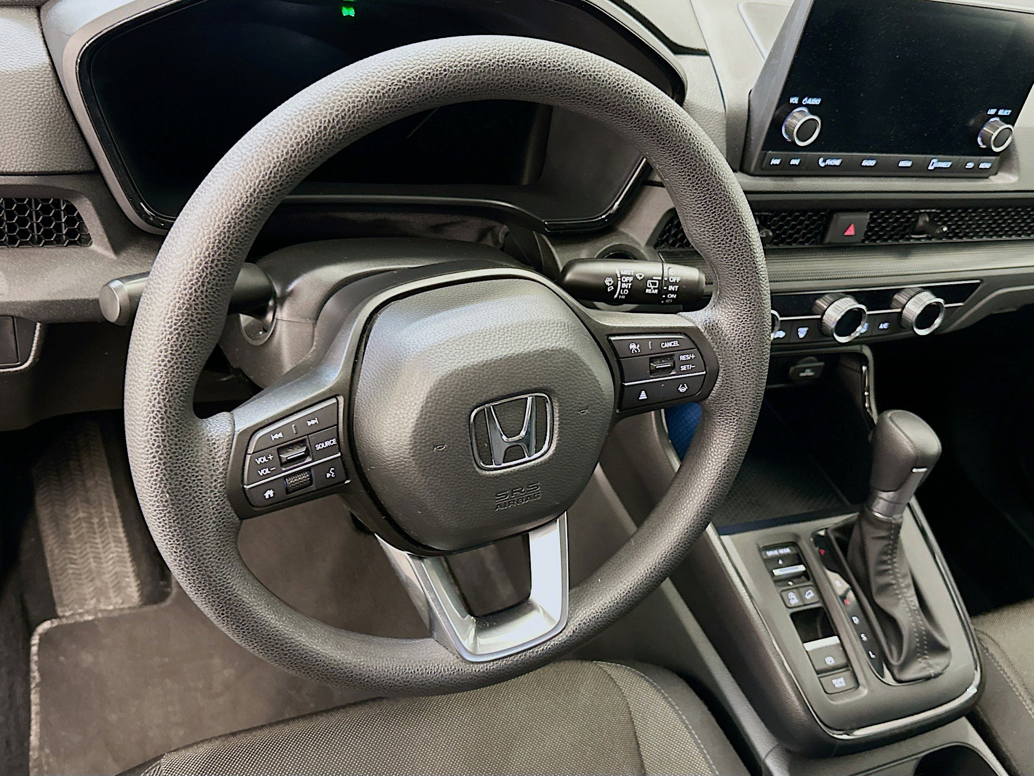 Used 2023 Honda CR-V LX image 18