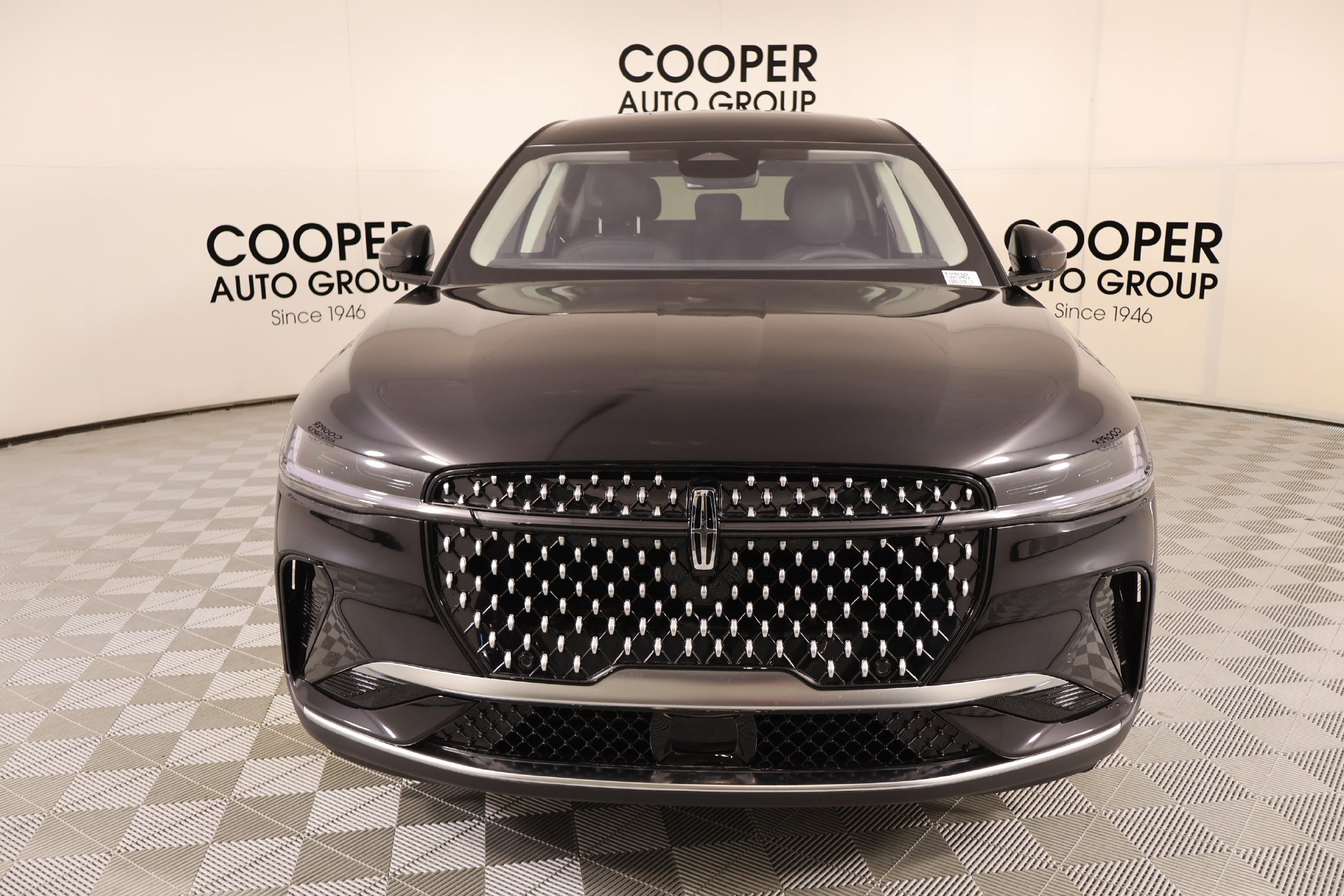 New 2026 Lincoln Nautilus Premier AWD/4WD image 10